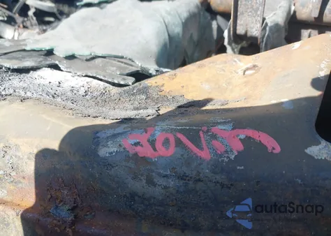 2015 Mercedes-Benz Sprinter High Roof z USA, uszkodzony, nr VIN WDZPE8DC9FP119300